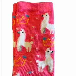 Beverly Hills Polo Lama Knee High Socks 5-9 (Bundle & Save)
